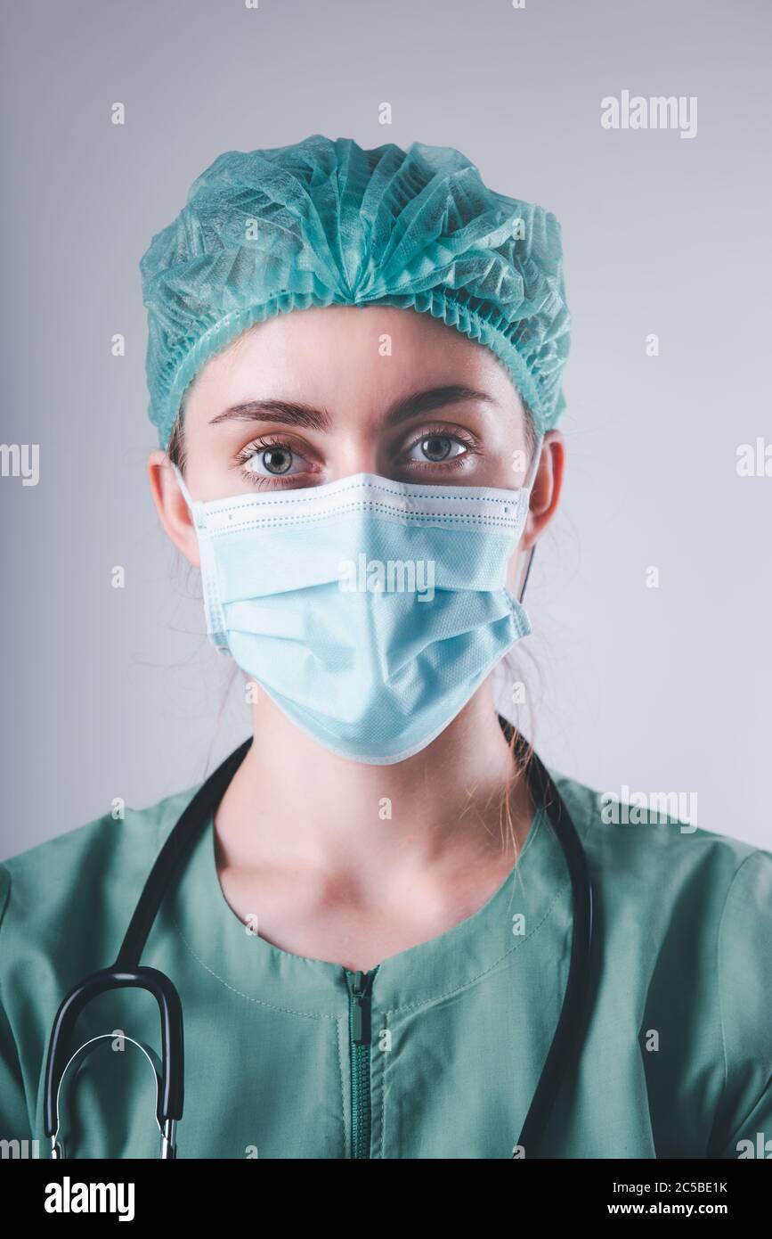 Dr. Anjali Desai